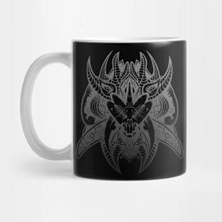 DESTROYER 2 Mug